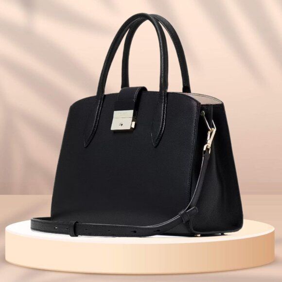 Voyage Medium Satchel Kate Spade - Picture 1 of 11